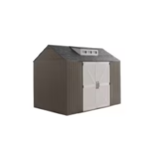 My Backyard Sheds Storage Shed